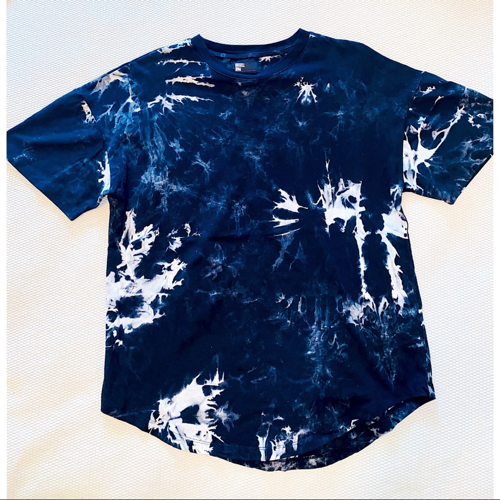 Russell Park men’s t-shirt